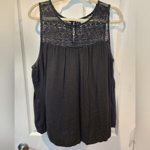 Size XL Old Navy top